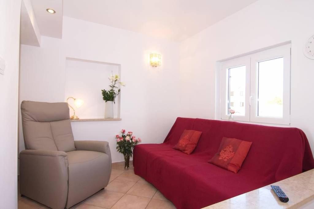 Beverly Hills Apartmán Porec