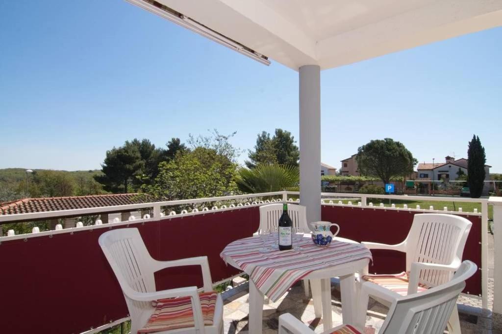 Beverly Hills * Porec